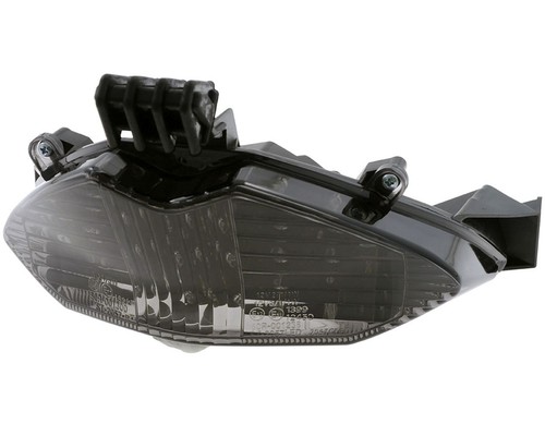 Rücklicht led motorrad - rücklicht,