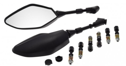 Spiegel paar set - set, suzuki