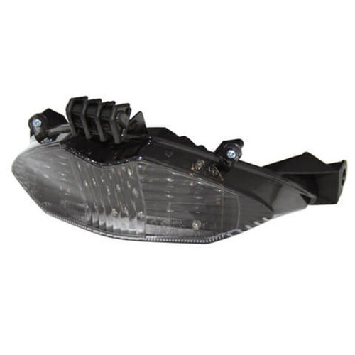 Led rücklicht highsider - led,