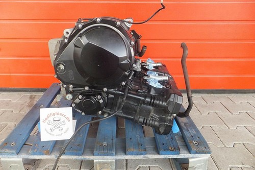 Motor engine ohne - motor,
