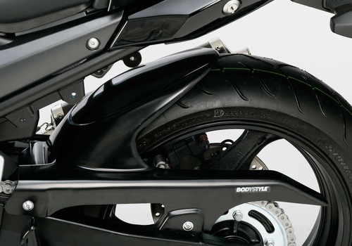 Hinterradabdeckung für suzuki - für,