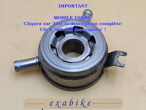 ölkühler für suzuki 1250 - Ölkühler,