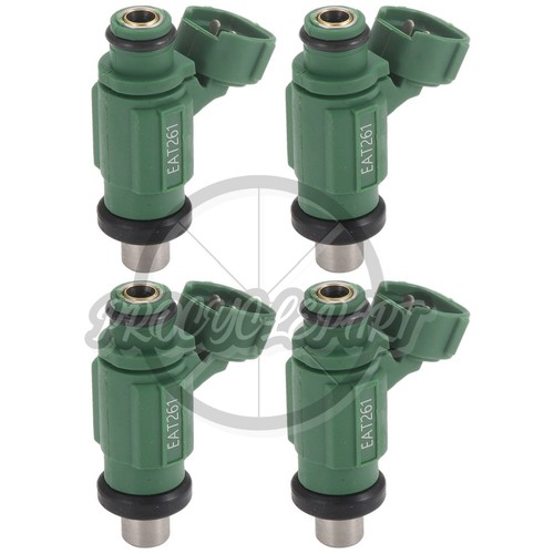 Einspritzdüsen für suzuki - 4x,