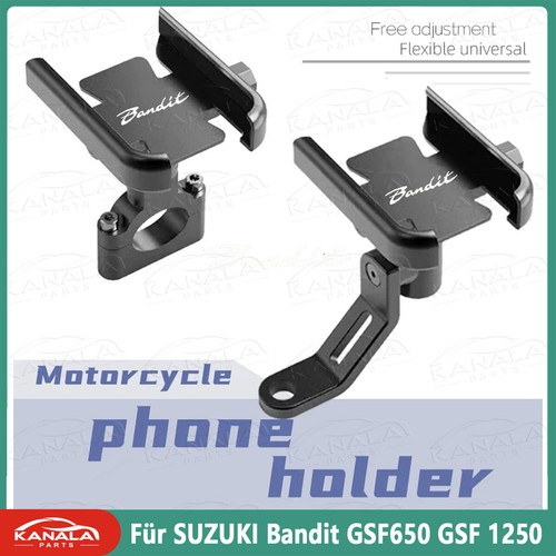 Für suzuki bandit gsf 650 - für,