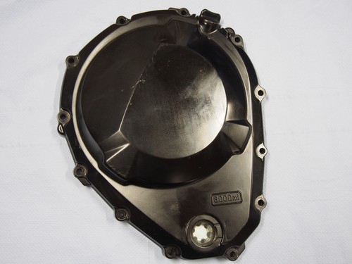 Motordeckel kupplungsdeckel - motordeckel,