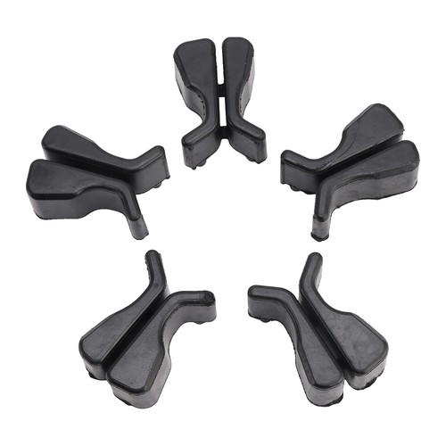 Antriebs ruckdämpfer set - set, für