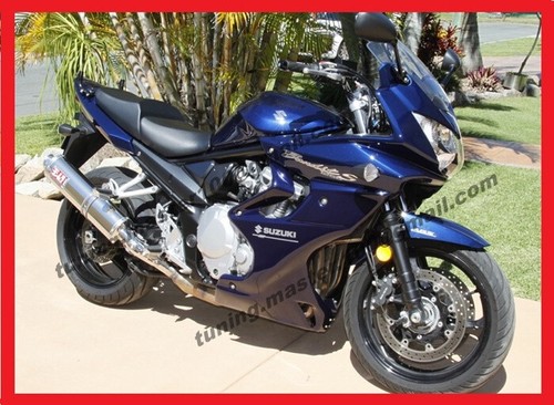 For suzuki gsf - for,