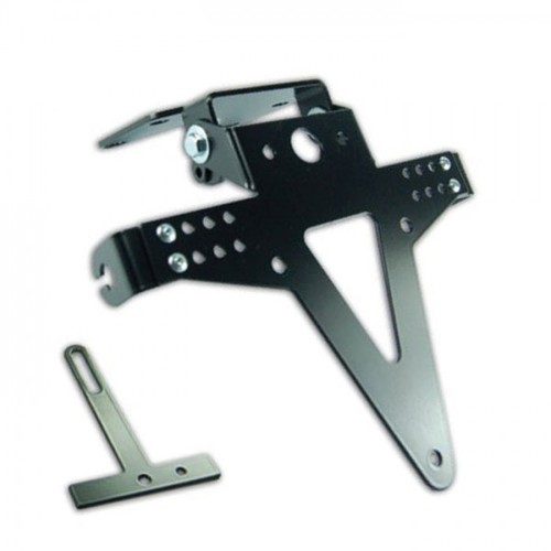 Kennzeichenhalter heckumbau - kennzeichenhalter,