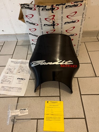 Flyscreen suzuki bandit 1250 - flyscreen, n