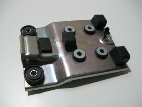 Tank halteplatte benzintank - tank-halteplatte,