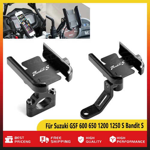 Für suzuki gsf 600 - für,