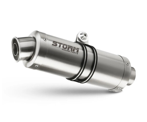 Auspuff storm mivv - storm, by