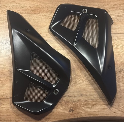 Suzuki gsf 650 1250 - gsf, 650/1250