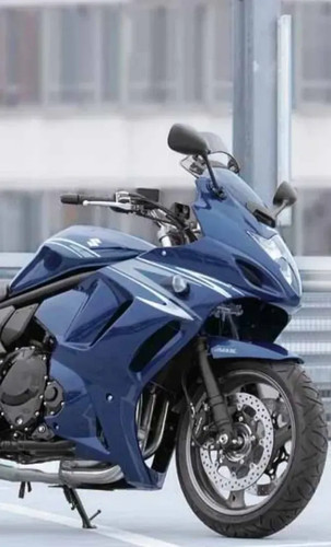 Suzuki gsx 1250 - 1250, aufkleber-satz