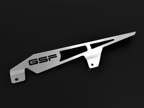 Kettenschutz suzuki gsf 600 - gsf, /