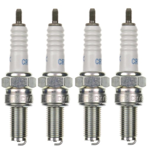 Zündkerze ngk cr7e 4578 - ngk,