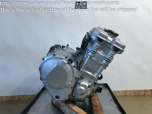 Suzuki gsf 1250 motor - suzuki,