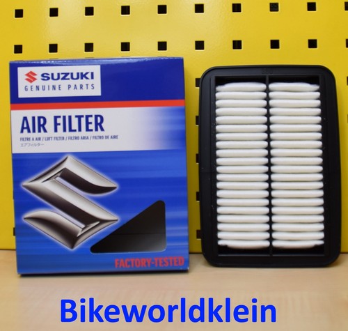 Original suzuki luftfilter gsf - suzuki,