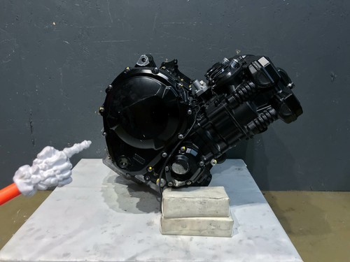 Suzuki gsx1250 motor - suzuki, fa