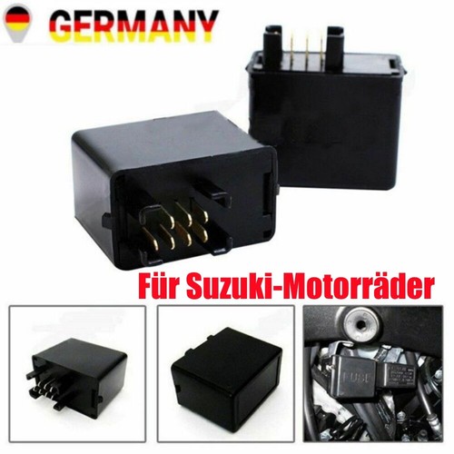 7polig led blinkergeber - 7polig,