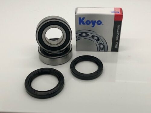Koyo suzuki gsx 1250 - koyo, radlager