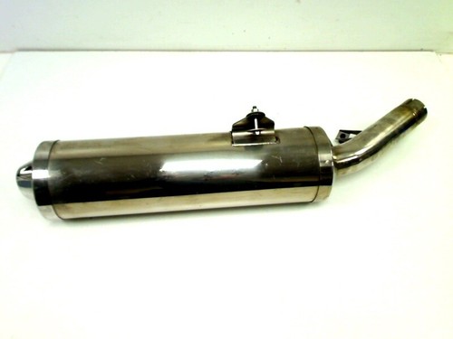 46h0 auspuffrohr suzuki gsx - 46h0,