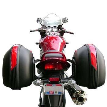 Givi seitenkofferträger für - seitenkofferträger,