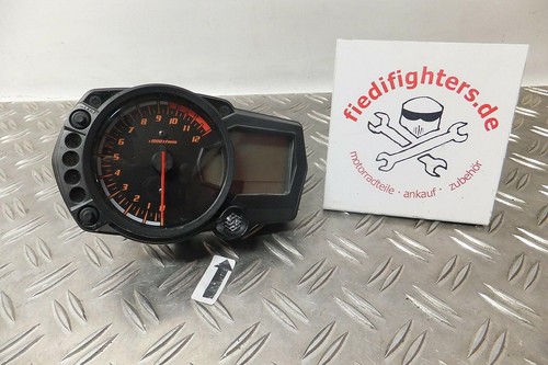 Tacho cockpit instrumente - tacho,