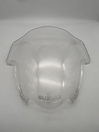 Suzuki gsf650 windschild - gsf650,
