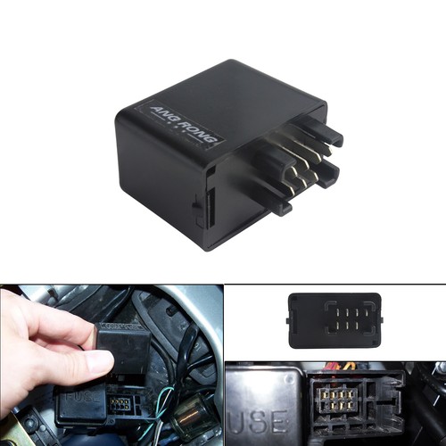 Led blinker relais blinkrelais - relais,