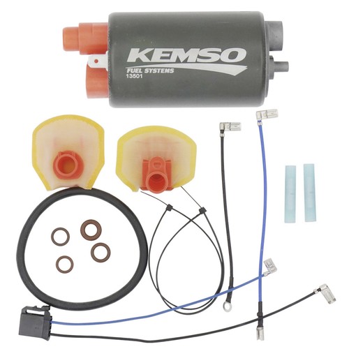 Kraftstoffpumpe suzuki bandit - kraftstoffpumpe,