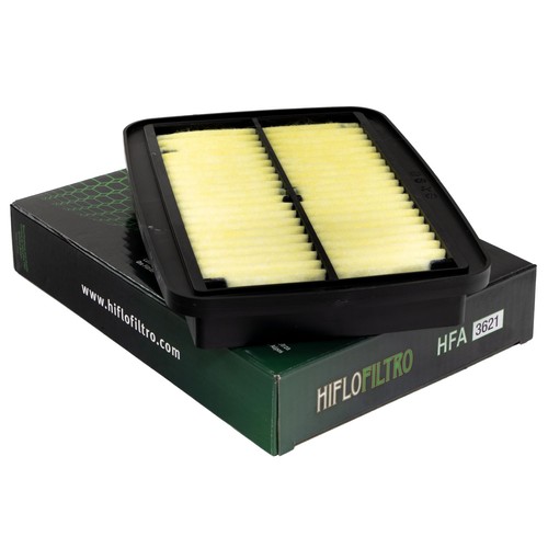 Luftfilter hiflo hfa3621 - luftfilter, für