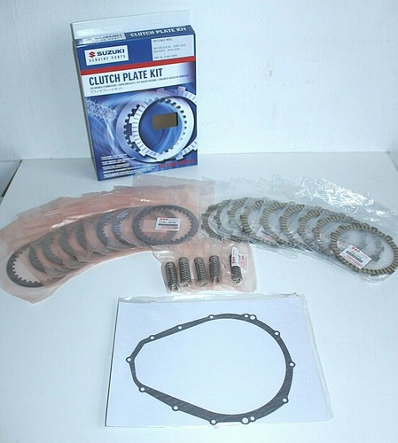 Kupplungskit clutch suzuki - kupplungskit,