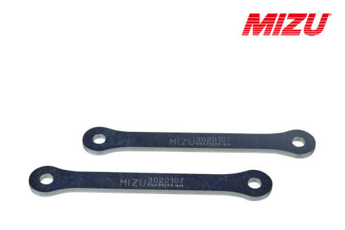 Mizu tieferlegung suzuki - mizu,