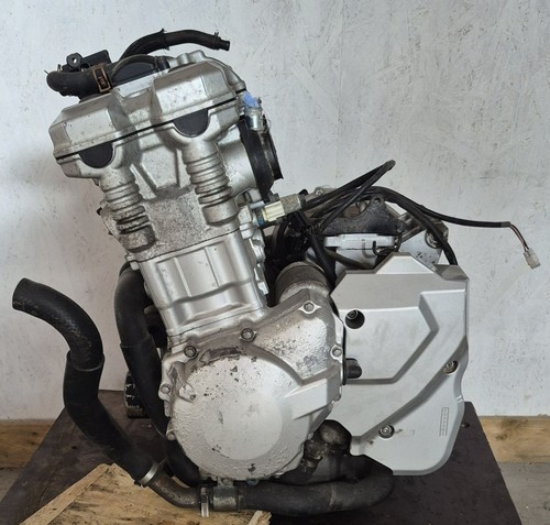 Motor suzuki gsf 1250 - suzuki,