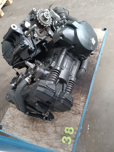 Motor ohne anbauteile motorrad - ohne,