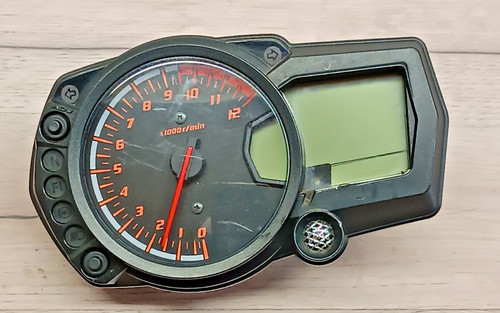 Tacho motorrad suzuki - gsf, 1250