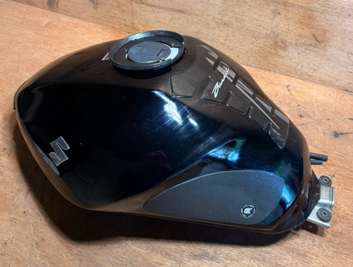 Suzuki gsf 1250 - suzuki, 2008