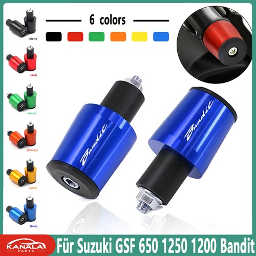 22mm motorrad lenkerenden - 22mm,