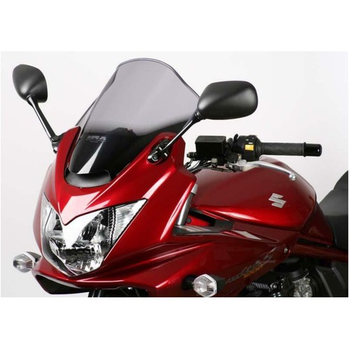 Mra racing windschutzscheibe - mra,