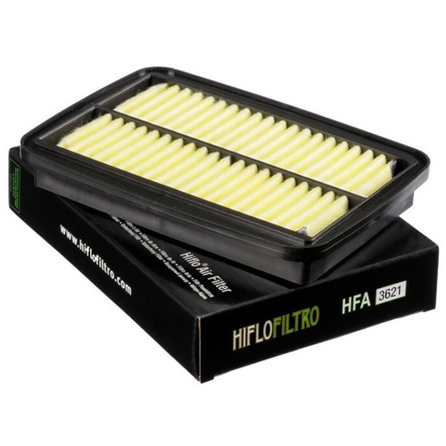 Hiflo luftfilter hfa3621 - luftfilter, für