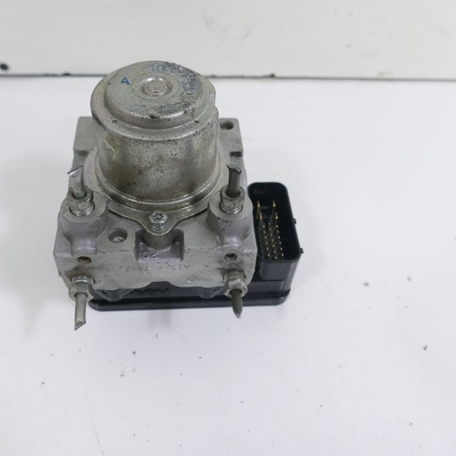 Suzuki gsf 1250 - abs, modulator