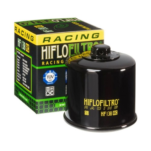 ölfilter hiflo hf138rc - Ölfilter, racing