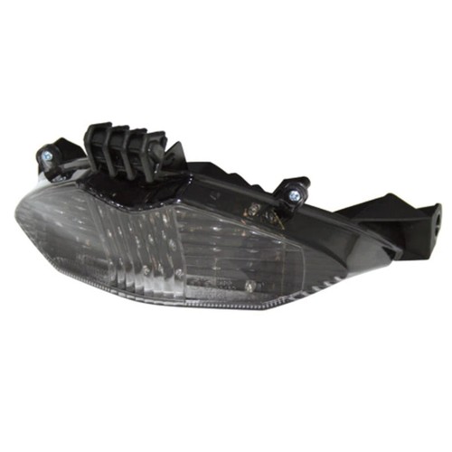 Led rücklicht highsider - led-rücklicht, für