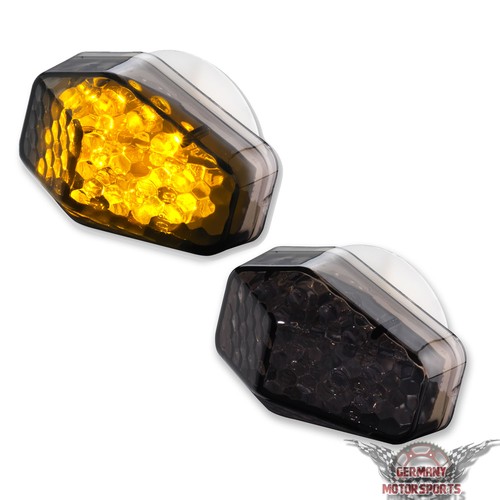 Suzuki led verkleidungsblinker - suzuki,