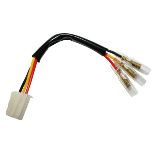 Rücklicht adapterkabel - rücklicht,