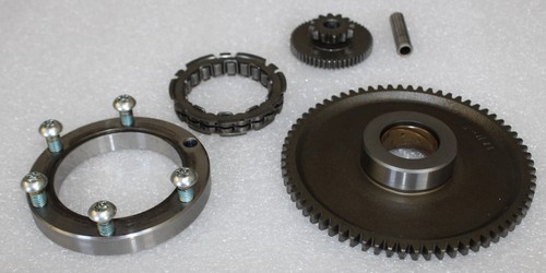 Suzuki gsf 1250 - 1250, k7-l2