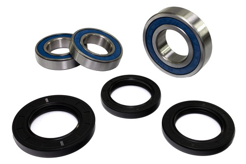 Radlager satz 1392 hinten - radlager, 25-1392