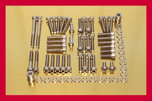 V2a edelstahl schraubensatz - v2a, edelstahl-schraubensatz