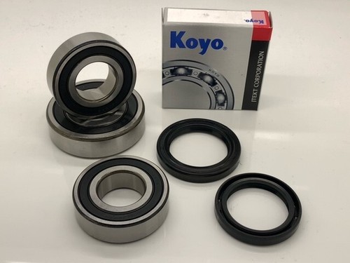 Koyo suzuki gsx 1250 - koyo, radlager